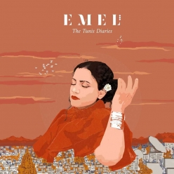 Emel Mathlouthi - The Tunis Diaries